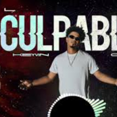 Keyvin Ce - La Culpable  Extended Prod Dj Souk 2025
