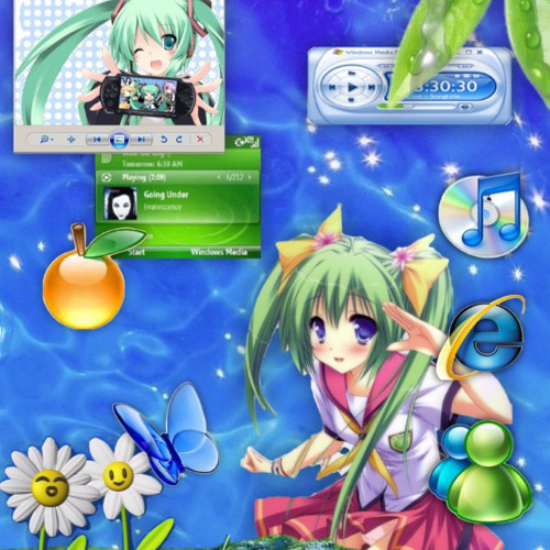 computer jam
