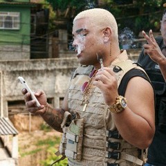 NA LUZ DA MADRUGADA - MC CYCLOPE E MC KITINHO ( DJ DS )