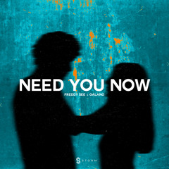 Need You Now (Extended Mix)