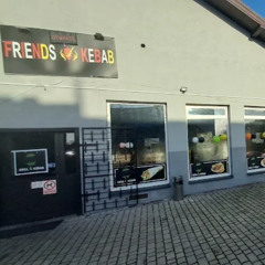 friends kebab (feat-merchel)
