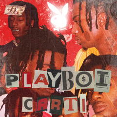 [free] playboi carti x pierre bourne type beat