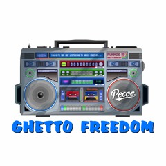 Pecoe - Ghetto Freedom