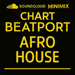 Afro House Chart