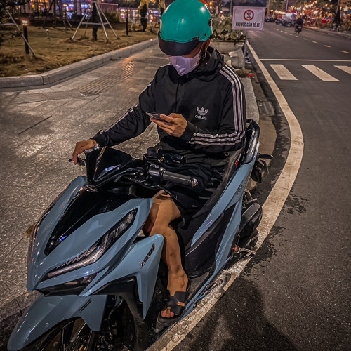 DJ SỢ TA MẤT NHAU - TLuan Nonstop Vol.3.mp3