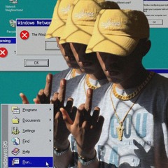 ON ME (prod. Eem Triplin)
