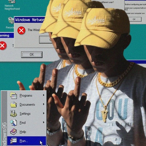 ON ME (prod. Eem Triplin)
