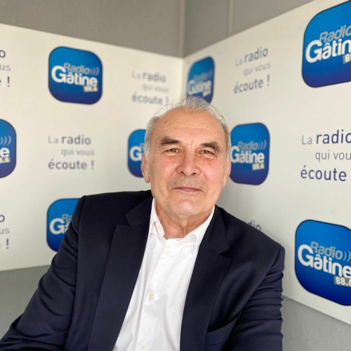 Stream Gilbert Favreau, Sénateur Les Républicains - 25 février 2022 by  Radio Gâtine | Listen online for free on SoundCloud