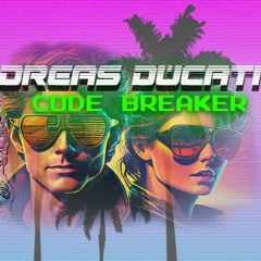 DREAS DUCATI - CODE BREAKER