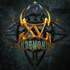 Pandemonium - The 15 Year Anniversary