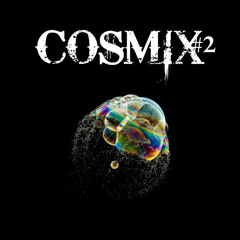 COSMIX #2 | November 2025 | Dan Eland