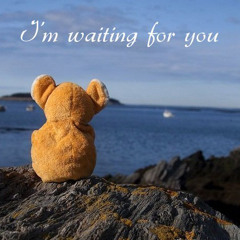 I'll Be Waiting For You - MK (Mark Evan Lee)