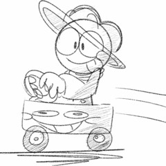 vroom vroom וורום וורום