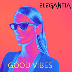 Good Vibes Afro House