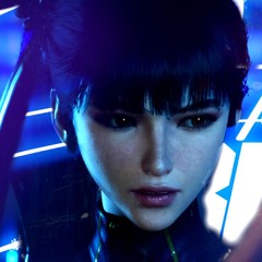 Stellar Blade Intro