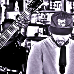 ♟️X_x Beats - Be Yourself | (Mac Miller x Lupe Fiasco Type Beat)