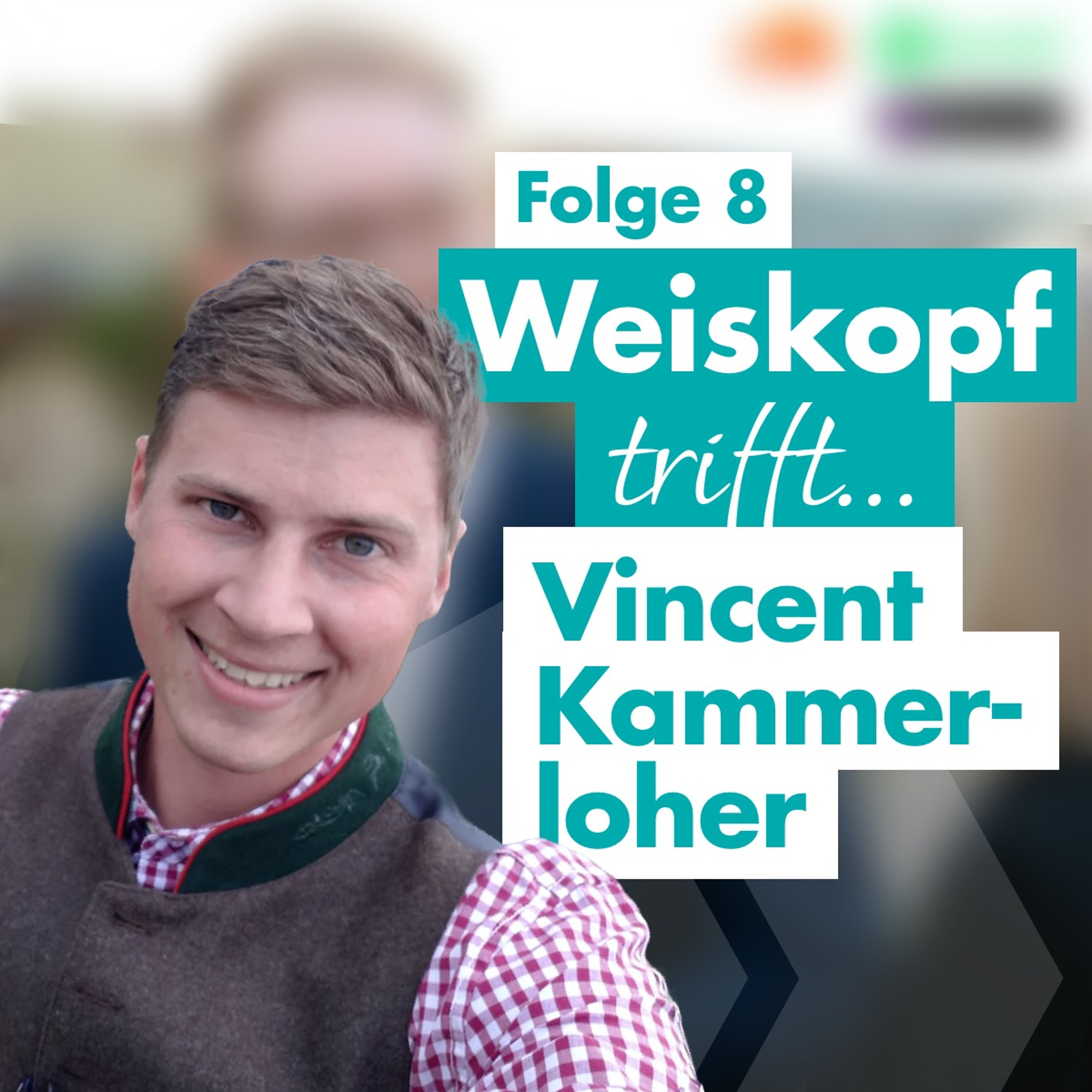 Weiskopf trifft...