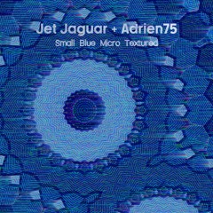 Jet Jaguar & Adrien75 - Walnut Catsup