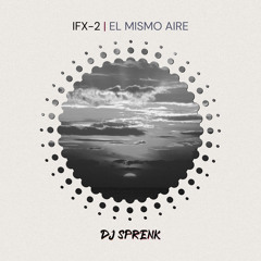 El Mismo Aire | Interfusion 2025 Part 2 (Saturday Opener)