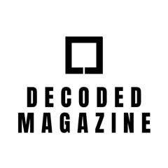 Decoded Magazine Mix of the Month October Submission - Astrocue