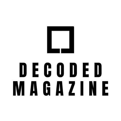 Decoded Magazine Mix of the Month October Submission - Astrocue