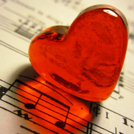 Marco Lindemann – Musik die mein Herz berührt