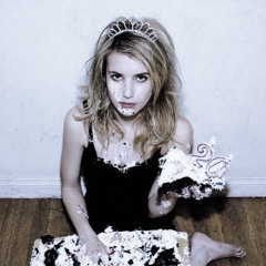 Chrome interior prod.Trolli