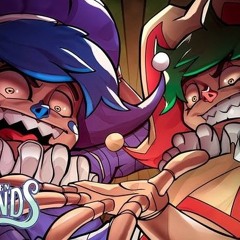 VMZ - Tale e Toy (The Seven Legends)