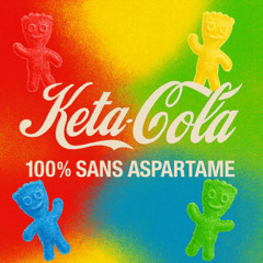 100% Sans aspartame