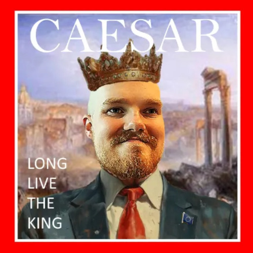 Julius Caesar (edit)