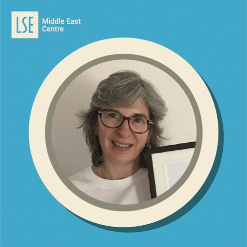 Episode 8: Nicola Pratt on Ethics and the Responsibility to Counter Repression