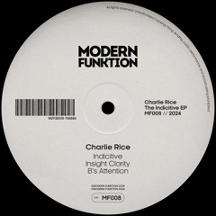 Charlie Rice - B's Attention