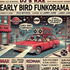 Early Bird Funkorama