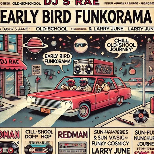 Early Bird Funkorama