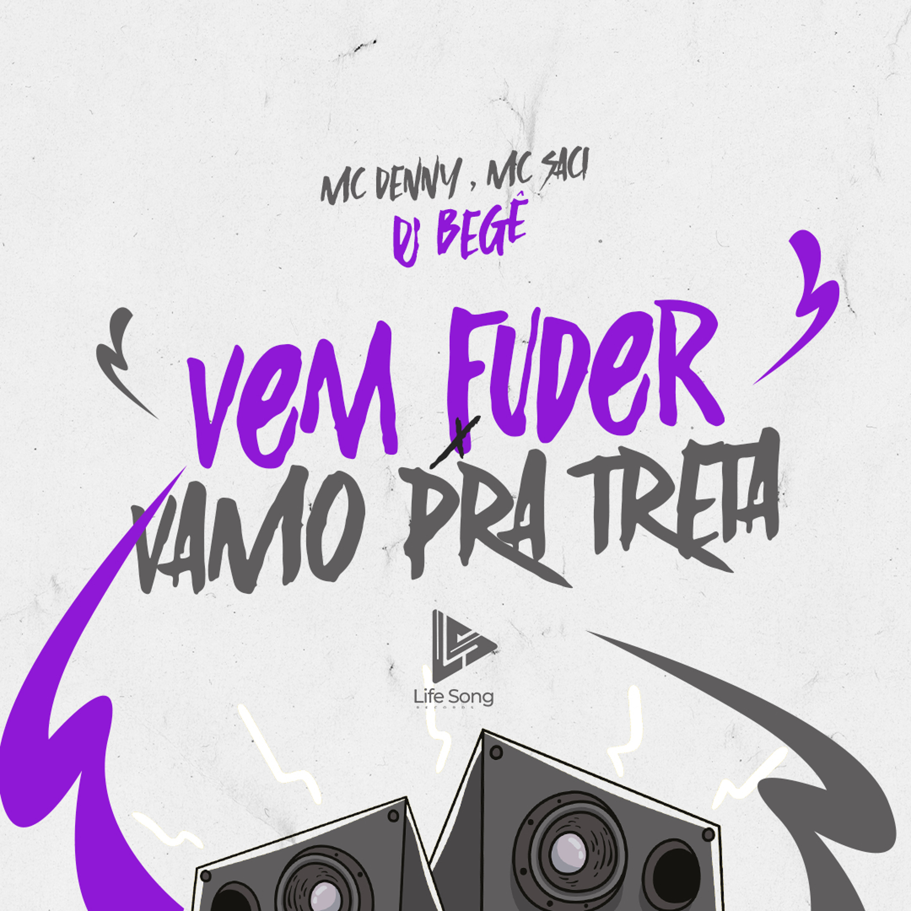 Núcleo Records + Life Song