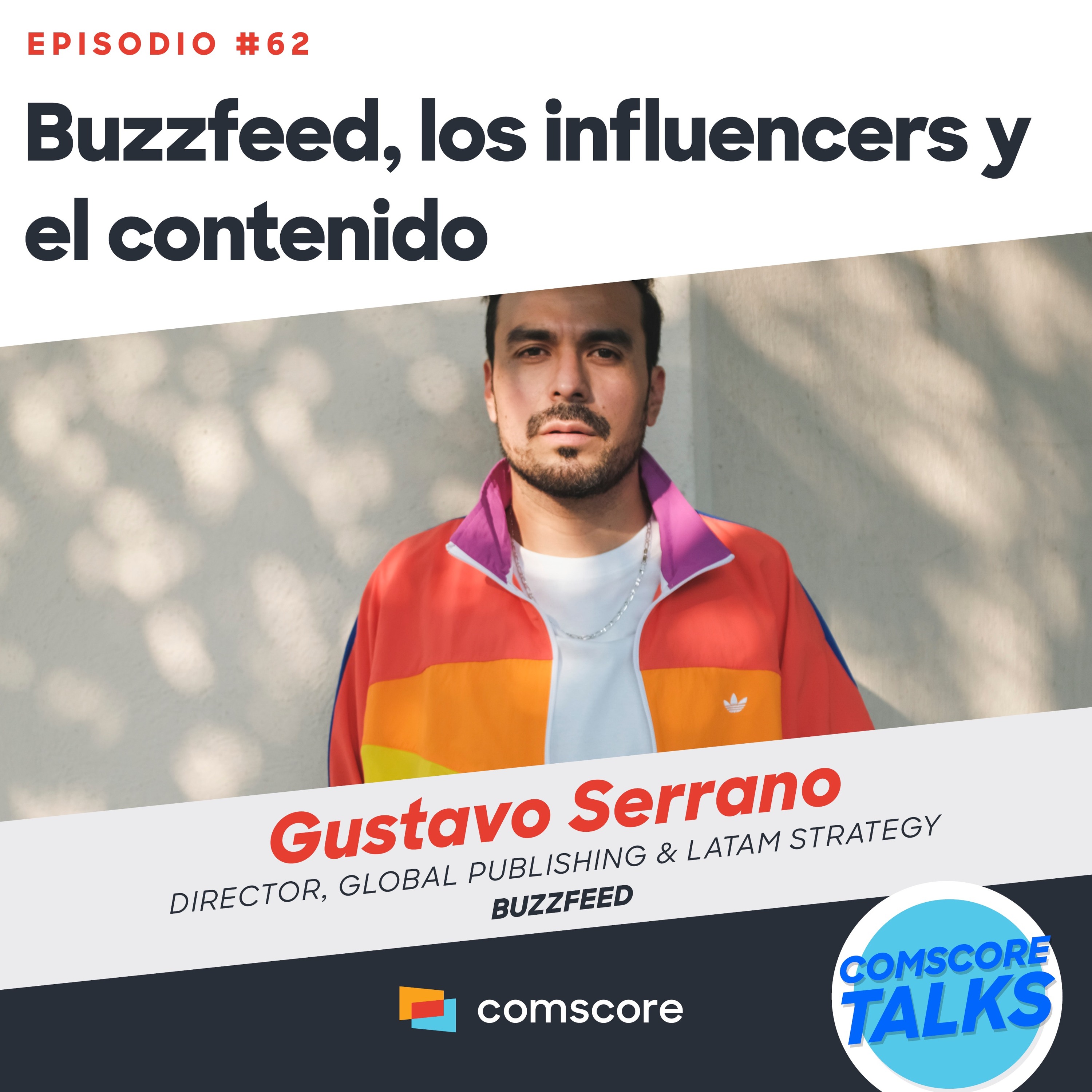 Comscore Talks en Español