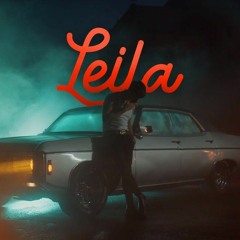 Reymen Leila ( Dj Erkan Gürkan Remix )
