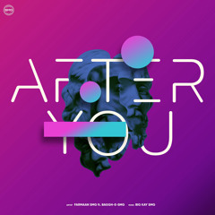 After You (feat. Baggh-e SMG)