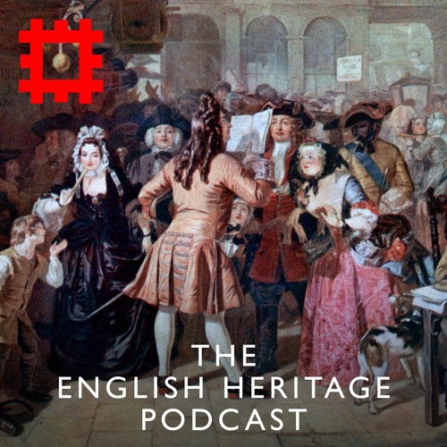 Stream episode Episode 71 When the bubble burst The South Sea