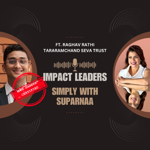 Third generation Business expand beyond philanthropy to anti addiction Tarachand Ram Sewa Trust