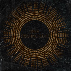 DNA (Loving You Is In My DNA) | Techno Bootleg // FLK.TECHNO