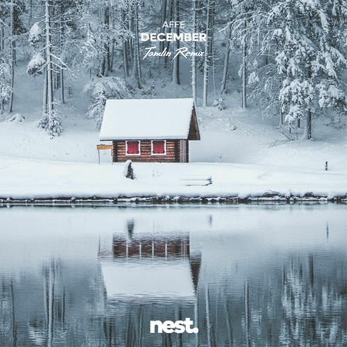 Affe - December (Tamlin Remix)
