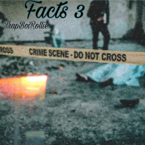 Facts 3 - TrapboiRollie