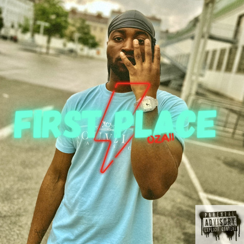 Ozaii -  First Place