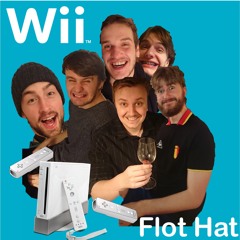 Wii Elsker Wii