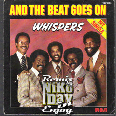 when the beat #JerseyClub