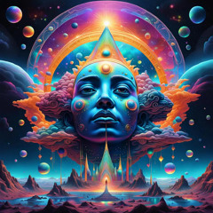 Follow The Vibe-LSDREAM (Distinct Motive Remix) [P.Chronic Mashup]