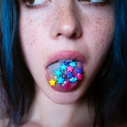 wanna get u in a tongue twister (tied up in a) - fast