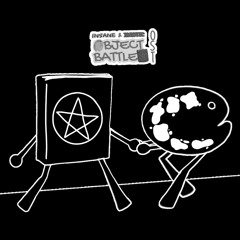 "untitled" | Insane & Idiotic Object Battle (IIOB) OST