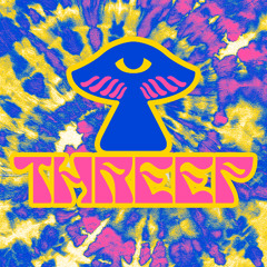 Threep 7: Adriana Roma